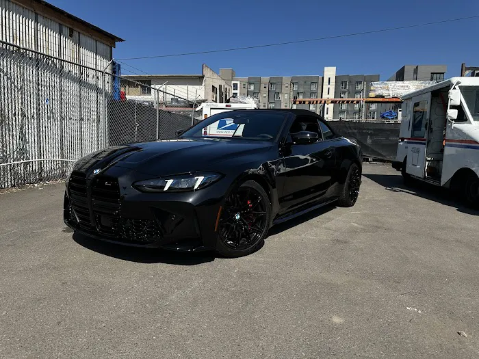Liberty Auto Glass 0