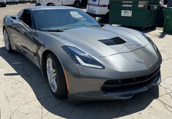 Liberty Auto Glass 5