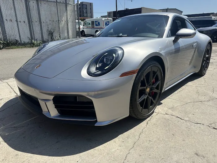 Liberty Auto Glass 9