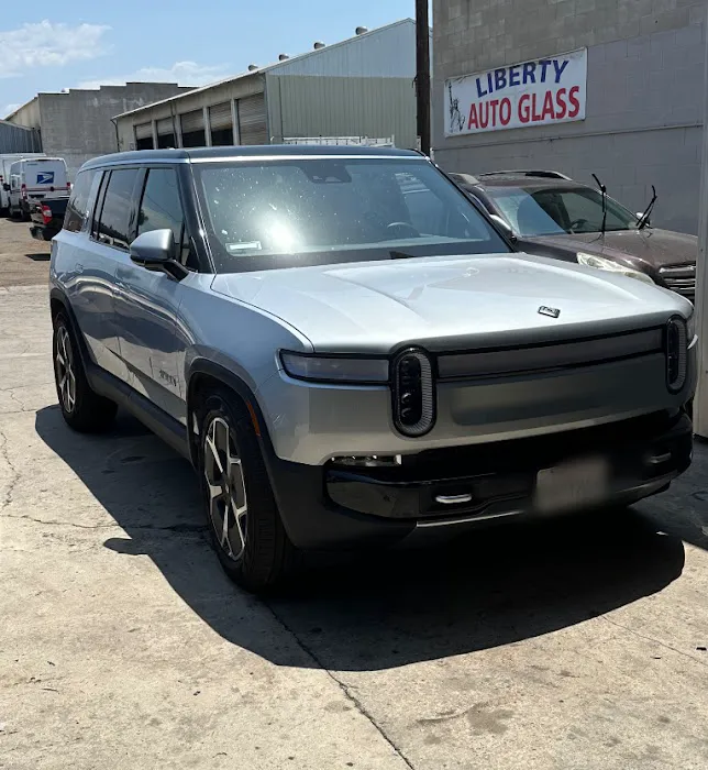 Liberty Auto Glass 7