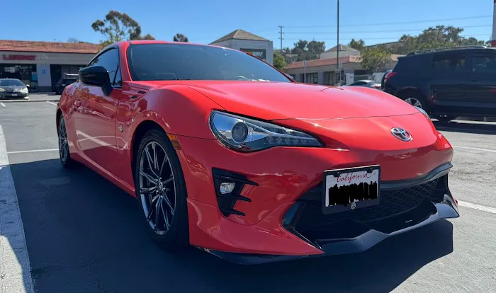 The Kings Auto Paint & Design 1