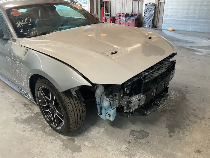 The Kings Auto Paint & Design 7