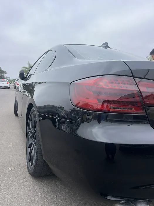 The Kings Auto Paint & Design 6