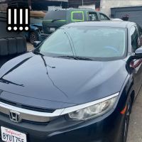The Kings Auto Paint & Design