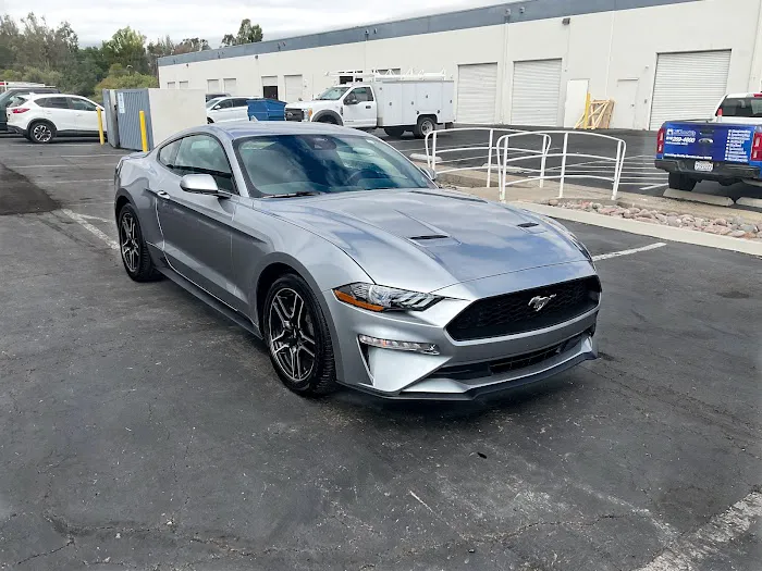 The Kings Auto Paint & Design 4