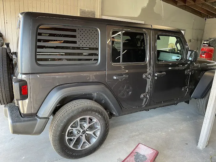 The Kings Auto Paint & Design 5
