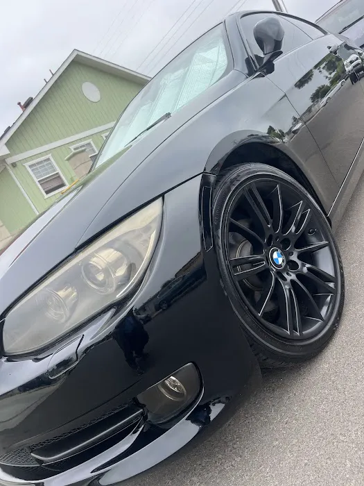The Kings Auto Paint & Design 3