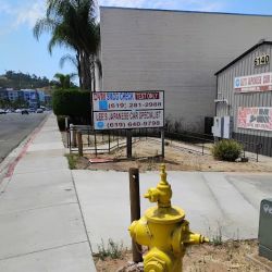 DVM Smog Check Test Only ico