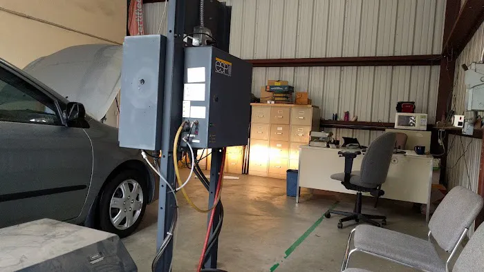 DVM Smog Check Test Only 1