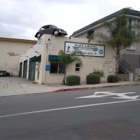 Stress-Free Auto Care / Allied Gardens Automotive Inc