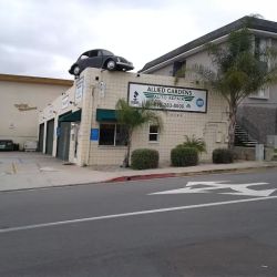 Stress-Free Auto Care / Allied Gardens Automotive Inc ico