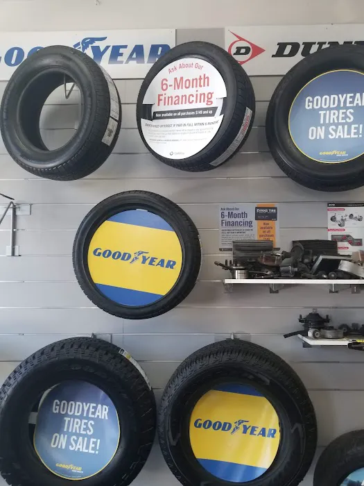 Evans Tire 3