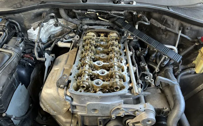 Adams Import Car Specialists 0