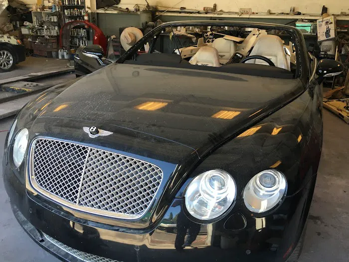 Chief Auto Glass 1