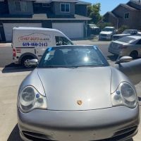 Chief Auto Glass
