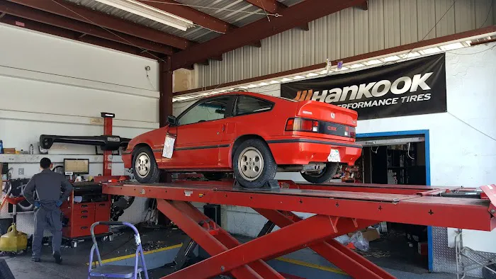 American Tire Depot 1