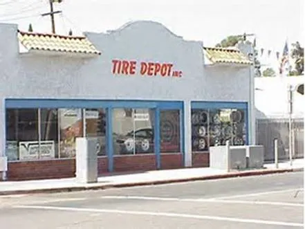 American Tire Depot 2