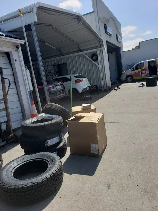 American Tire Depot 4