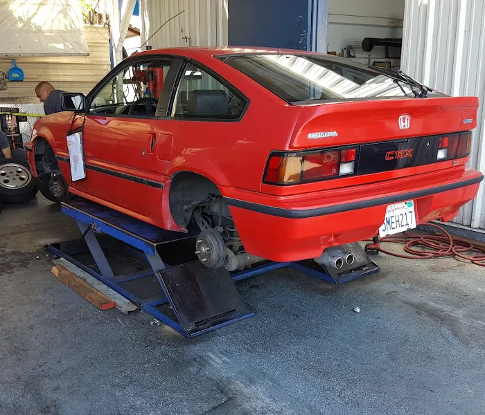 American Tire Depot 0