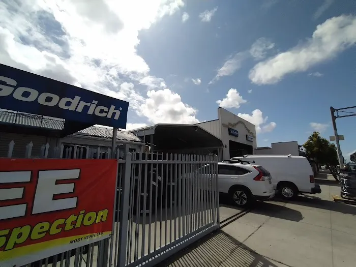 American Tire Depot 3