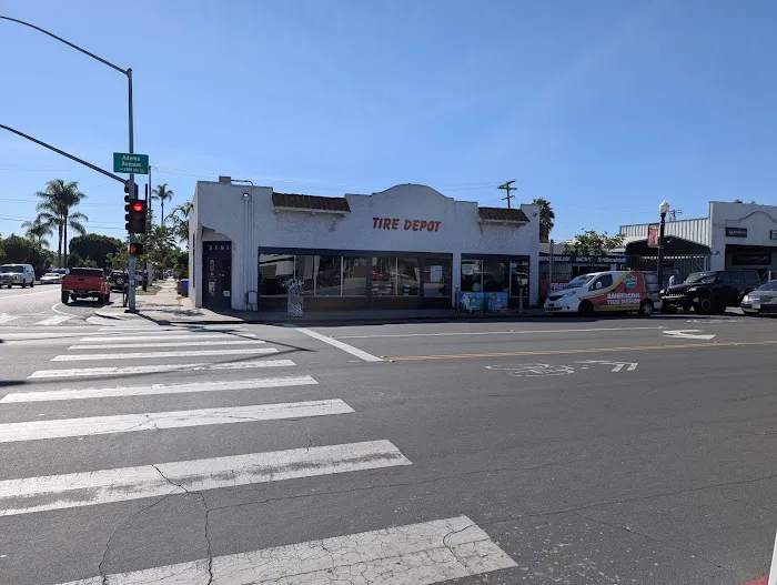 American Tire Depot 7