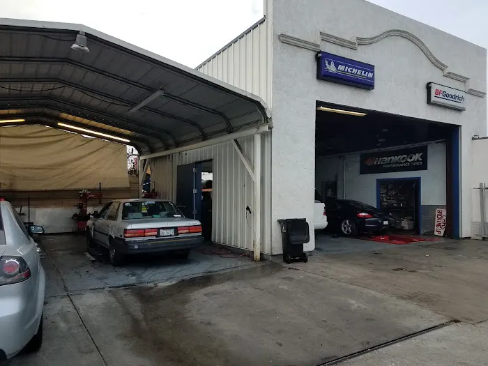 American Tire Depot 8