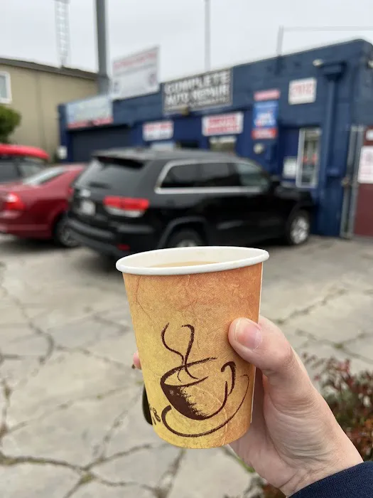San Diego Auto Star Smog Service & Repair 9