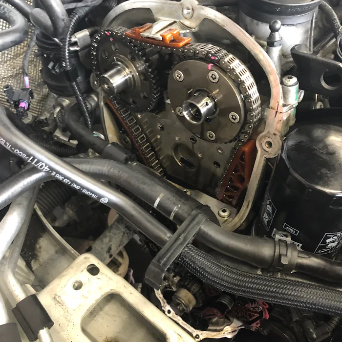 Advantec Auto Repair 9