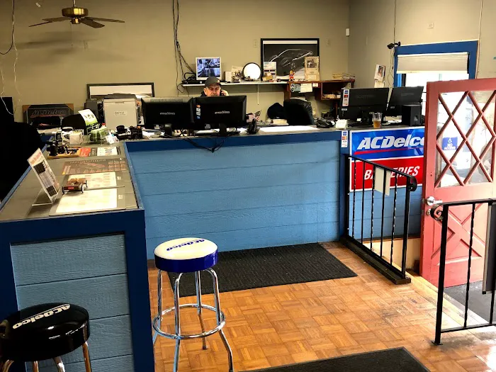 Advantec Auto Repair 5