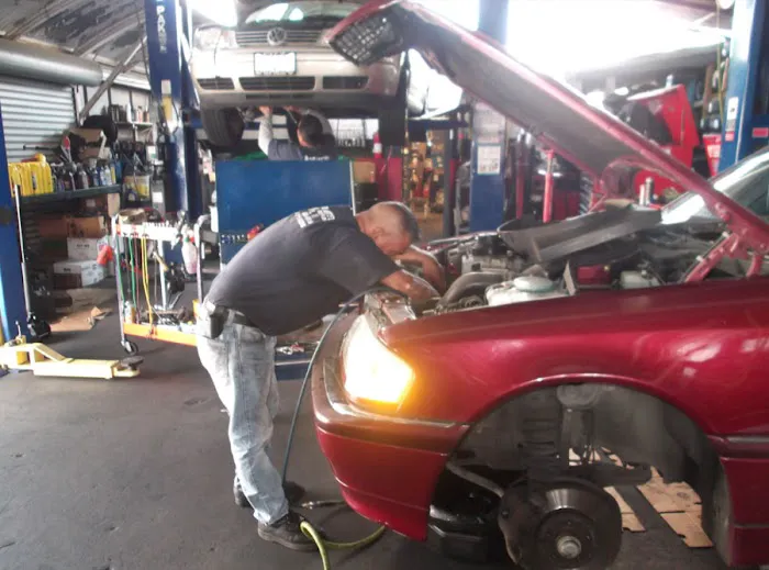 Advantec Auto Repair 4