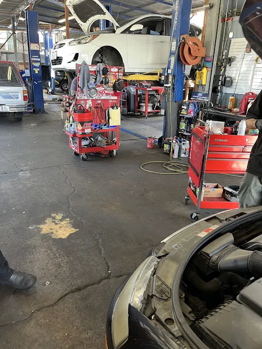Advantec Auto Repair 0