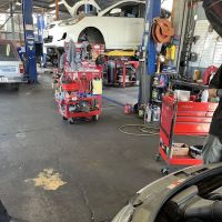 Advantec Auto Repair