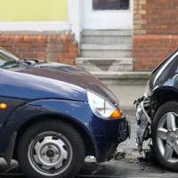 Classic Collision - Satellite