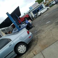 Car Diego Auto Repair ico
