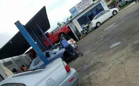 Car Diego Auto Repair