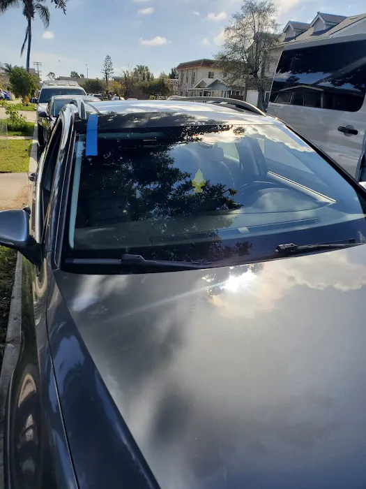 A Clear View Auto Glass 4