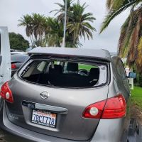 A Clear View Auto Glass