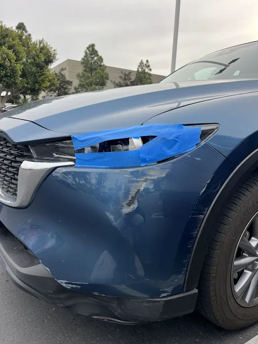 Darby's - San Diego Auto Body & Collision Repair 0