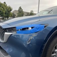 Darby's - San Diego Auto Body & Collision Repair