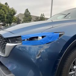Darby's - San Diego Auto Body & Collision Repair ico