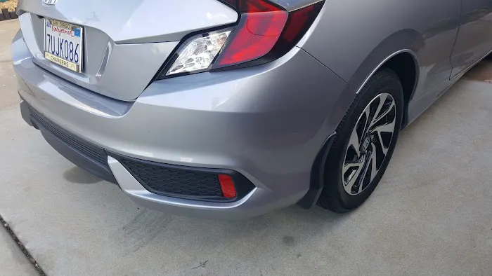 Darby's - San Diego Auto Body & Collision Repair 4