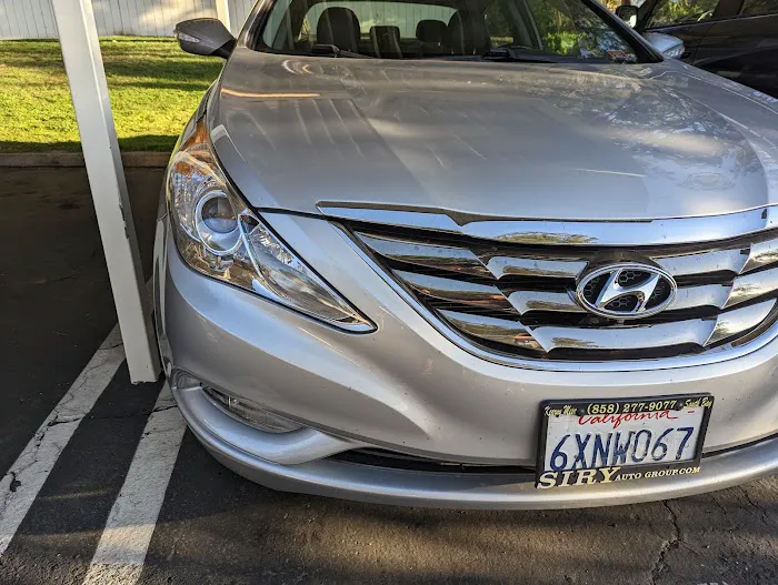 Darby's - San Diego Auto Body & Collision Repair 5