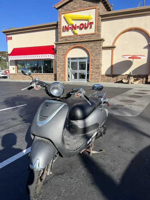 San Diego Scooter Repair 2