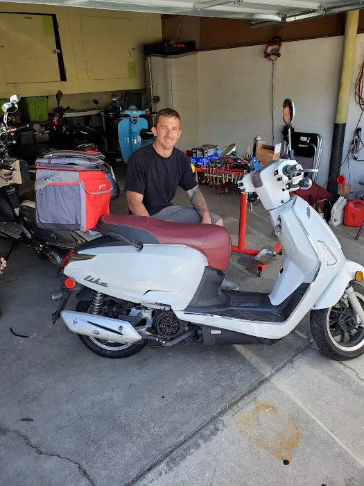 San Diego Scooter Repair 4