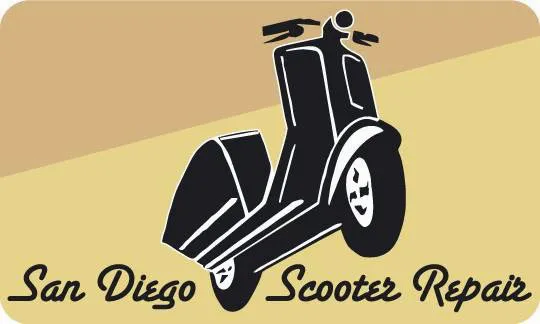 San Diego Scooter Repair 3
