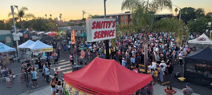 Smitty's Service 4