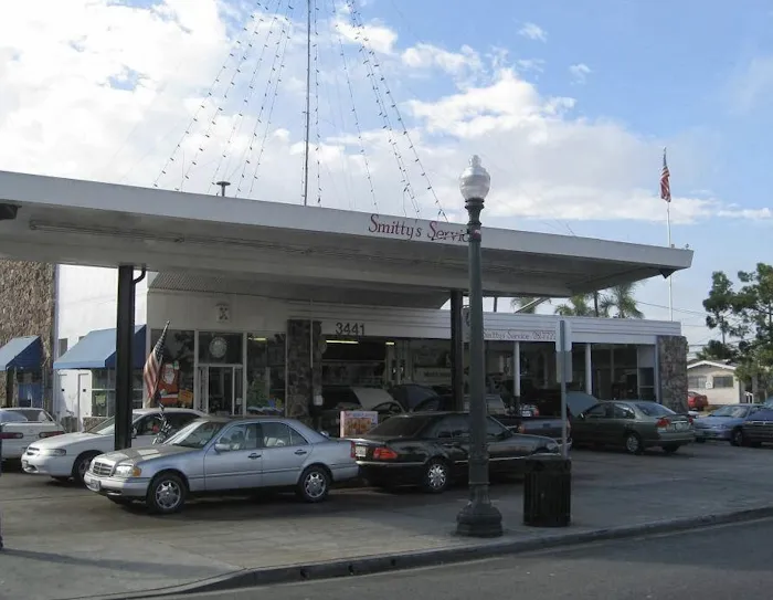 Smitty's Service 9