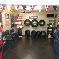 Evans Tire