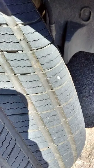 Evans Tire 3