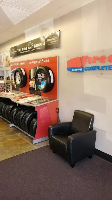 Firestone Complete Auto Care 3
